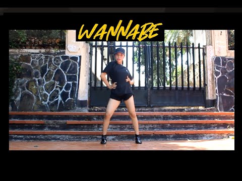 Itzy - WANNABE Choreography | Dance Cover by SIXLEGS