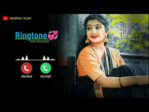 Inspirational Ringtones 2025 | Popular Ringtones for Android | New Romantic Ringtone 2025