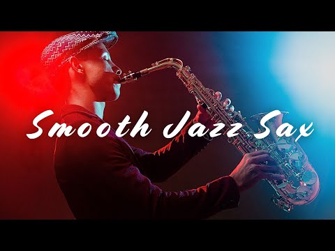 Sax Love ✨ Smooth Jazz Sax ✨ Silk Lounge Sessions Vol.14