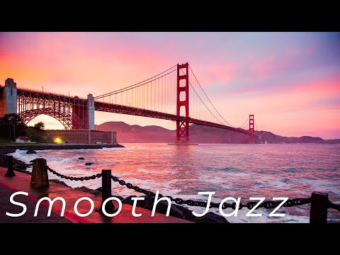 Relaxing Smooth Jazz & Cool Vibes