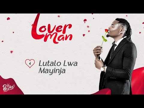 Pallaso - Lutalo Lwa Mayinja