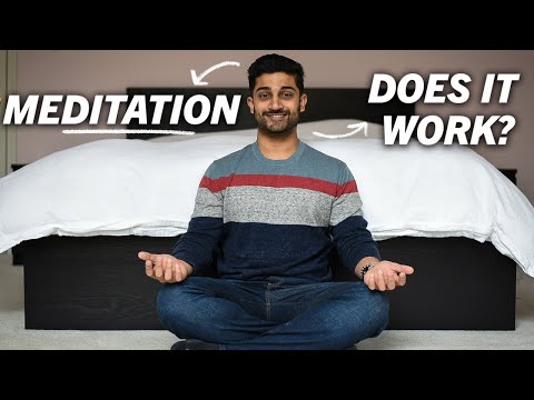 How To Meditate Everyday | My Daily Meditation Practice Is Changing My Life | My 3 Biggest Lessons