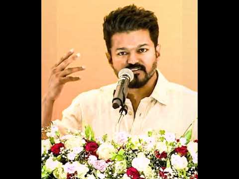 Thalapathy Vijay Students Meet Images 🔥💥 | FE Shorts