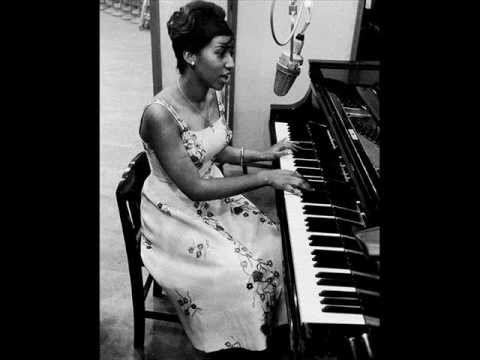 Aretha Franklin - Ain't No Way [1968]