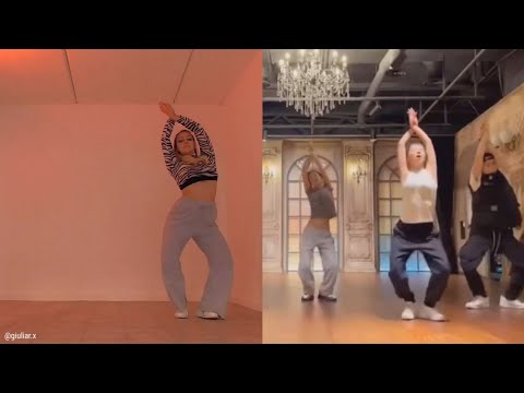 Jennie - ‘Sad Girlz Luv Money’ Dance Cover // KoHaru