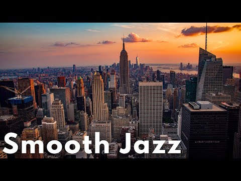 Sunrise ✨ Smooth Jazz & Sweet Vibes ✨