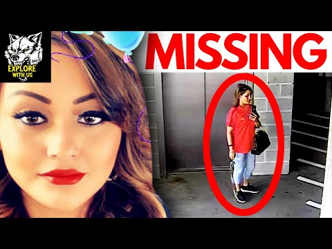 CCTV Footage of Missing Woman Reveals Chilling Mystery: PRISMA REYES | True Crime Documentary