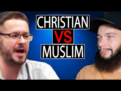 DEBATE: Is Muhammad In The Bible? | @apologeticsroadshow  Vs @CentralDawah23  | Podcast