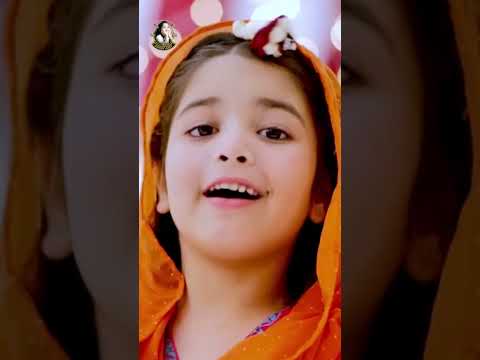 Meelad E Nabi Ka | Jazba Zindabad | Aayat Arif | Naat