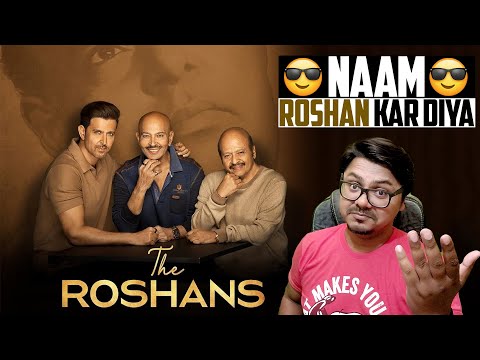 The Roshans Review | Yogi Bolta Hai