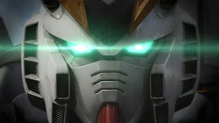 PS5/PS4『機動戦士ガンダム バトルオペレーション２』新オープニングムービー