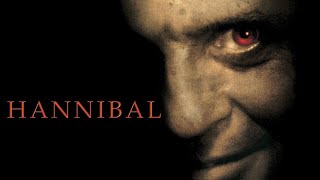 Hannibal (2001) Movie Full | Anthony Hopkins, Returns as Dr. Lecter | Full Movie Analysis & Review