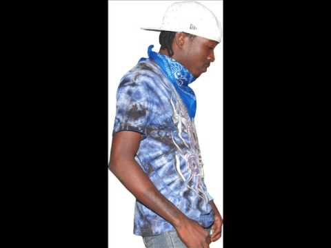 Blak Ryno - When Mi Buss My Gun (Boxing Day Riddim) (Notnice Prod)