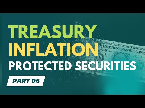 Treasury Inflation Protected Securities (TIPS) 💵🛡️ | Wallstreetmojo Free Course Series Part 6