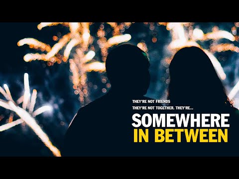 SOMEWHERE IN BETWEEN - We Need Help On Our New Short Film!