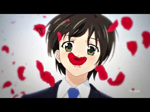 Short/AMV - Play Date (Melanie Martinez) | (Anime Edit)