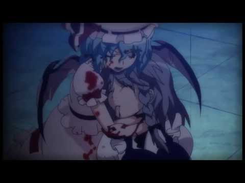 【立体音響　東方】Priere プリエール....HD