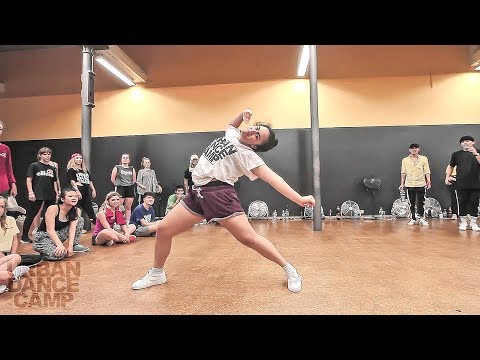 Big Bank - YG ft. Nicki Minaj / Sienna Lalau Choreography / 310XT Films / URBAN DANCE CAMP