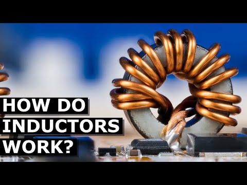 How Inductors Work