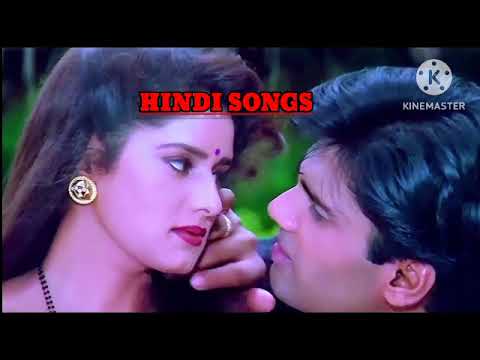 Na Kajre Ki Dhar (( Jhankar )) Mohra 1994 | Pankaj Udhas, Sadhana Sargam, Sunil Shetty |90s Hit Song