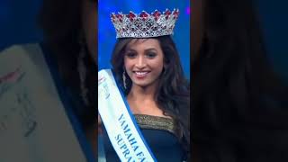 UNSTOPPABLE! Miss Supranational 2016, Srinidhi Ramesh Shetty 😍#SrinidhiShetty #MissSupranational2016