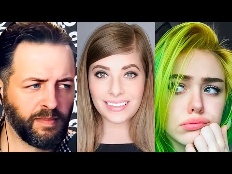 LAWSUIT! HATER Feminists vs. Andrew Wilson! 95% Of Men UGLY?! Marxist Feminist! | Dating Talk #234