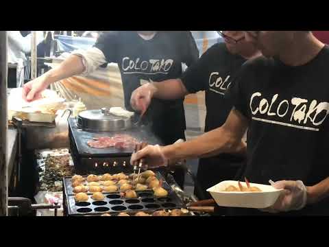 Takoyaki