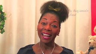 Storytime: Floella Benjamin reads My Two Grannies