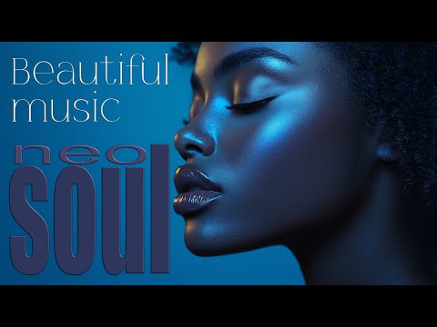 Late Night Neo Soul The Perfect Soundtrack for Relaxation