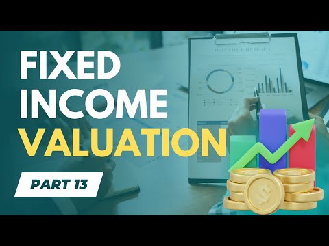 Demystifying Fixed Income Valuation 📈📊 | Wallstreetmojo Free Course Series Part 13