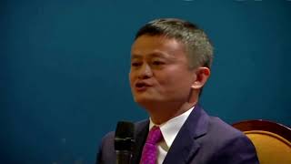 Jack Ma left off China business leaders list