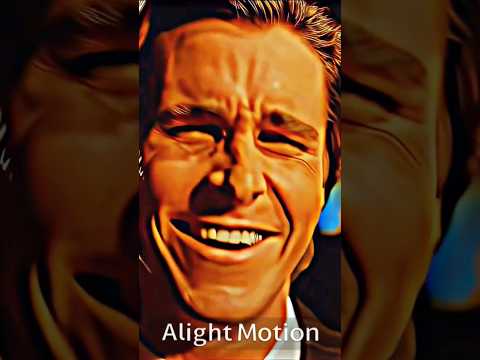 Patrick Bateman edit 4K METAMORPHOSIS-INTER WORLD#sigma #sigmamale #viral #shorts #trending #nocopyr