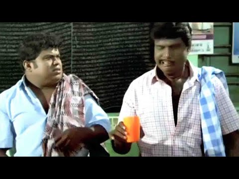 ஊருக்குள்ள நாய் கண்ட உன்ன விடாது போய் சுடுகாட்டுல படுத்துக்க| Senthil Goundamani Tamil Comedy Scenes