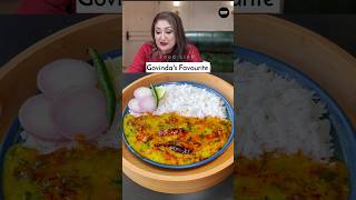 Govinda's Favourite Food Recipe #shorts