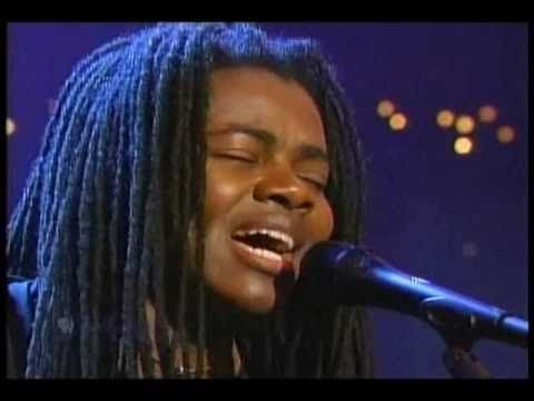 Tracy Chapman - Say Hallelujah (Live)