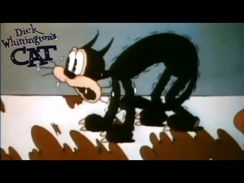 UB Iwerks ComiColor Cartoons #2 | 1930s