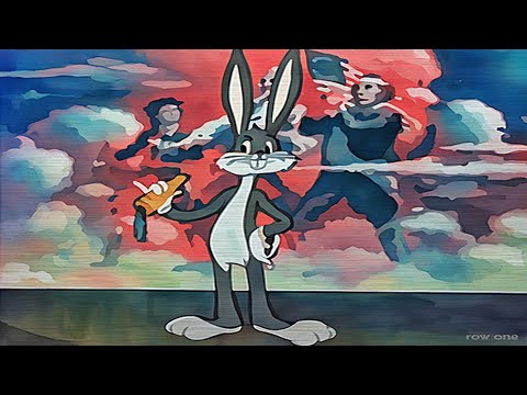 Bugs Bunny Bond Rally | Daffy the Commando | Scrap Happy Daffy