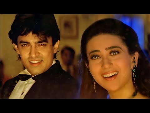 Tere Ishq Mein Naachenge | Kumar Sanu | Alisha Chinai | Raja Hindustani | 1996