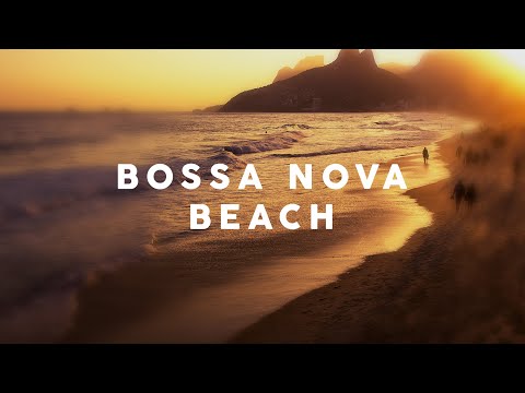 Bossa Nova Beach - Covers 2025 - Cool Music