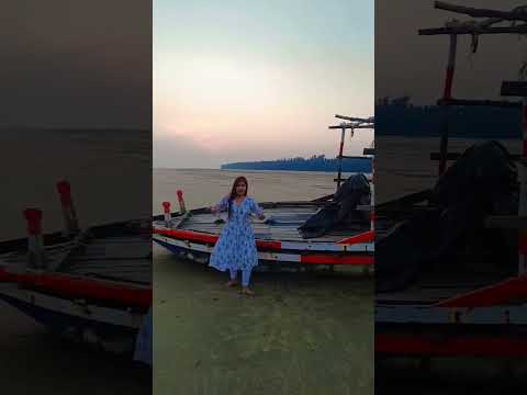 প্রেমের ও জোয়ারে ভাষাবে দোহারে🌊♥️ #youtubeshorts #dance #rabindrasangeet