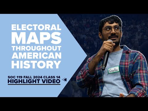 How Do Americans Vote? | Pre-2024 Election Conversation #SOC119