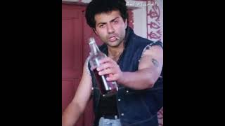 narsimha film ka superhit dialog Sunny Deol