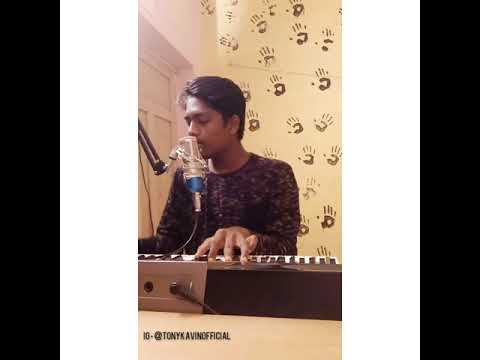 Justin Bieber - Holy ( Cover ) | TonyKavin