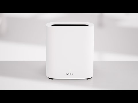 Nokia FastMile 5G Gateway 7