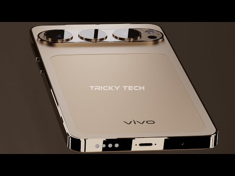 Vivo V50 Pro - 200MP Camera, 6100mAh Battery, SD 988, 220W Fast Charging