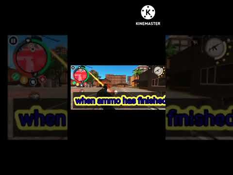 funny gameplay in Rope hero, kill chellange in Rope hero #shorts #shortvideo