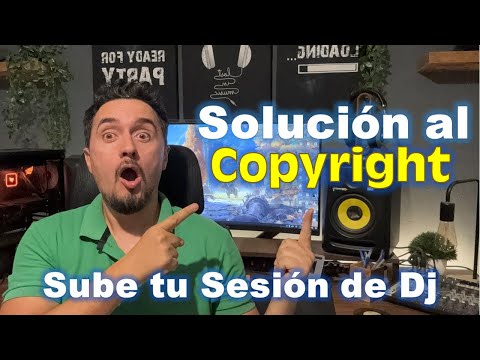 Como Subir Videos Sin Problema por Copyright - Youtube