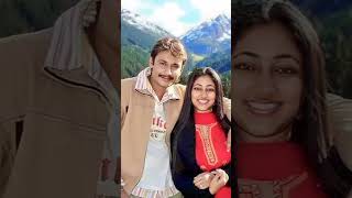 Darshan wife vijayalakshmi Love #reels #shortsfeed #shorts #trending #youtubeshorts #trendingshorts