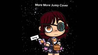 MORE MORE Jump! Cover by "Boing Tail"