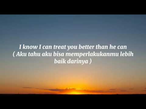 Treat You Better - Shawn Mendes (Lirik & Terjemahan)